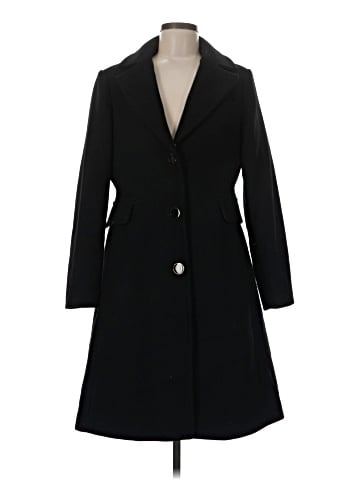 Kate Spade New York Wool Coat (view 1)