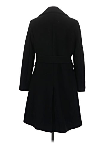 Kate Spade New York Wool Coat (view 2)