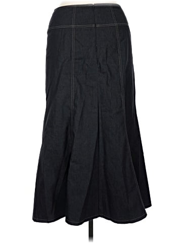New York & Company Formal Skirt (view 2)