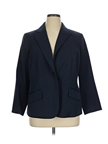 AK Anne Klein Blazer (view 1)