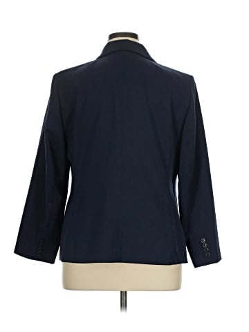 AK Anne Klein Blazer (view 2)