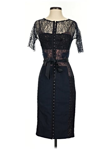 Beguile by Byron Lars Cocktail Dress (view 1)