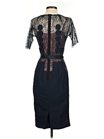 Beguile by Byron Lars Cocktail Dress (view 2)
