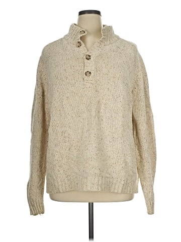 Eddie Bauer Pullover Sweater (view 1)