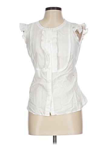 Ann Taylor LOFT Sleeveless Blouse (view 1)