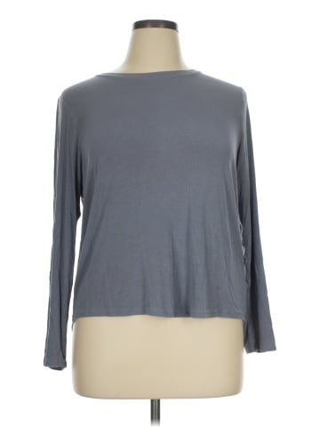 Athleta 3/4 Sleeve T-Shirt (view 1)