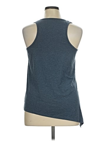 Market and Spruce Sleeveless T-Shirt (view 2)