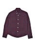 UNTUCKit Plaid Red Long Sleeve Button-Down Shirt Size 12 - photo 1