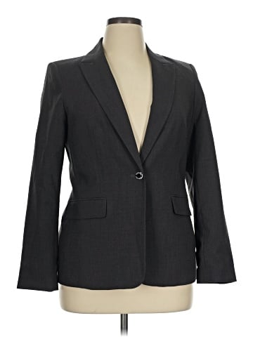 Calvin Klein Blazer (view 1)