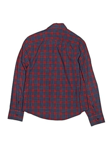 UNTUCKit Long Sleeve Button-Down Shirt (view 2)