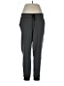 32 Degrees Solid Gray Active Pants Size L - photo 1