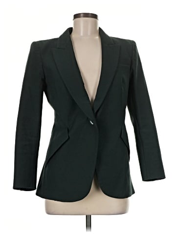 White House Black Market Blazer (view 1)