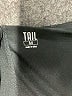 Tail Solid Black Skort Size M - photo 3