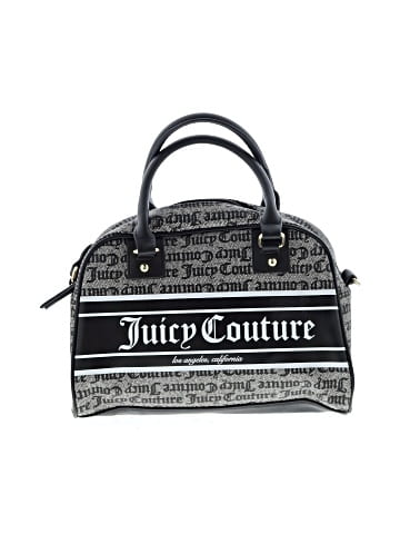 Juicy Couture Satchel (view 1)