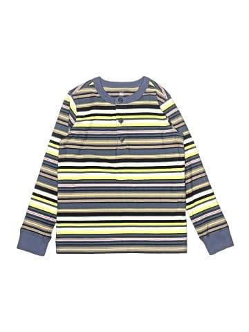 Tea Long Sleeve Henley (view 1)