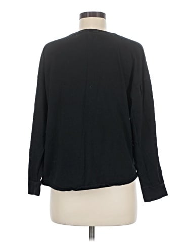 Madewell (Re)sourced Cotton Newville Tee (view 2)