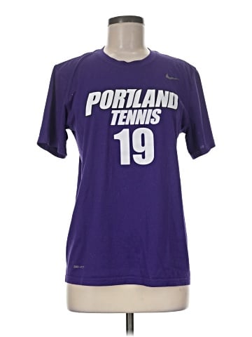 Nike Short Sleeve T-Shirt (view 1)