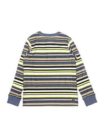 Tea Long Sleeve Henley (view 2)