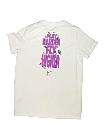 Nike Short Sleeve T-Shirt (view 2)