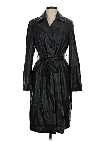 Bagatelle Trenchcoat (view 1)