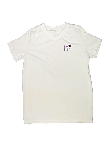 Nike Short Sleeve T-Shirt (view 1)