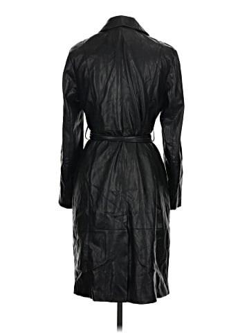 Bagatelle Trenchcoat (view 2)