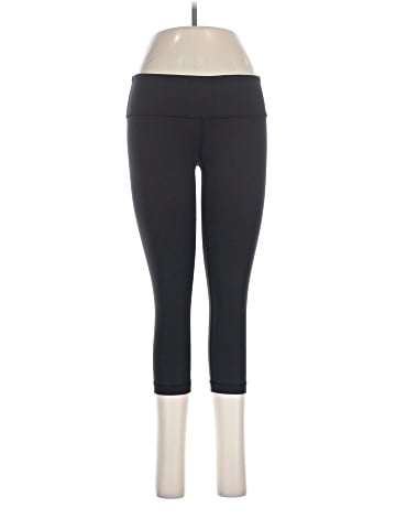 Lululemon Athletica Active Pants (view 1)