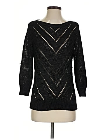 White House Black Market Pullover Sweater (view 1)