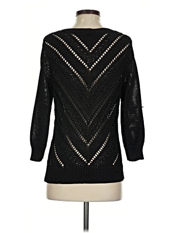 White House Black Market Pullover Sweater (view 2)