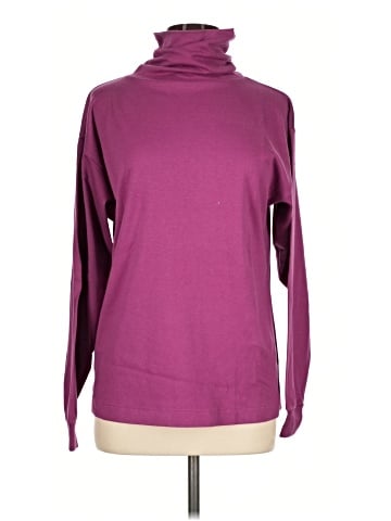 Lands' End Long Sleeve Top (view 1)