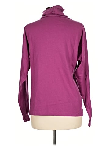 Lands' End Long Sleeve Top (view 2)