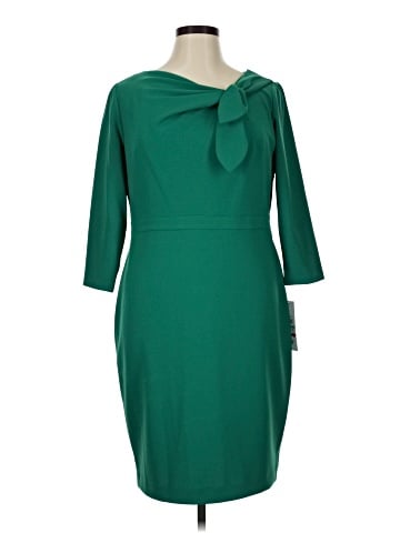 Calvin Klein Cocktail Dress (view 1)