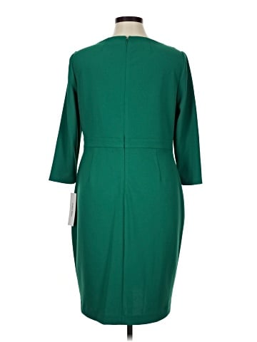 Calvin Klein Cocktail Dress (view 2)