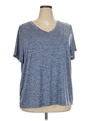 Under Armour Active T-Shirt (view 1)