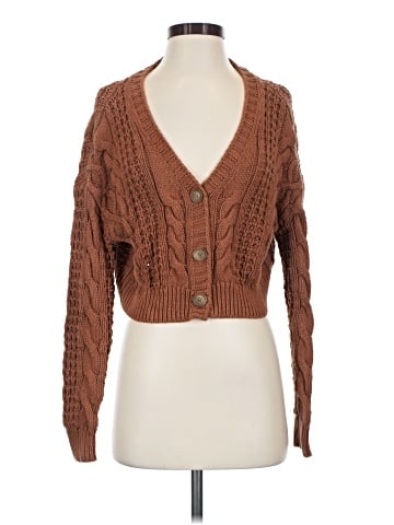Aeropostale Cardigan (view 1)