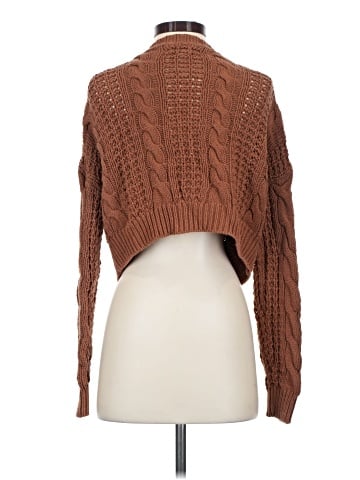 Aeropostale Cardigan (view 2)