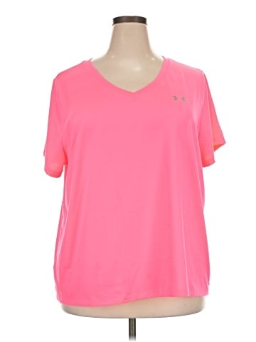 Under Armour Active T-Shirt (view 1)