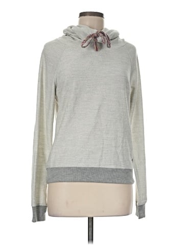Roxy Sweatshirt (view 1)