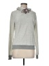 Roxy Gray Sweatshirt Size M - photo 1