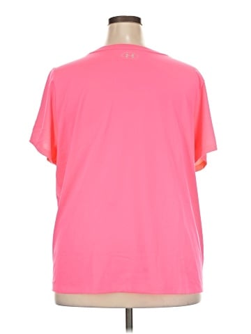 Under Armour Active T-Shirt (view 2)