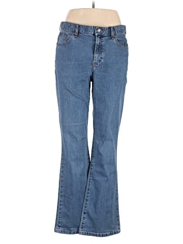 L-RL Lauren Active Ralph Lauren Jeans (view 1)