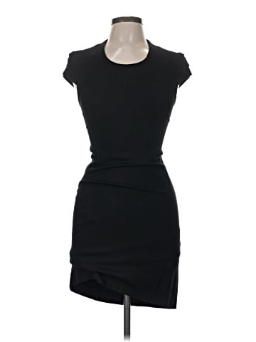 Helmut Lang Cocktail Dress (view 1)
