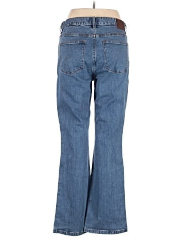 L-RL Lauren Active Ralph Lauren Jeans (view 2)