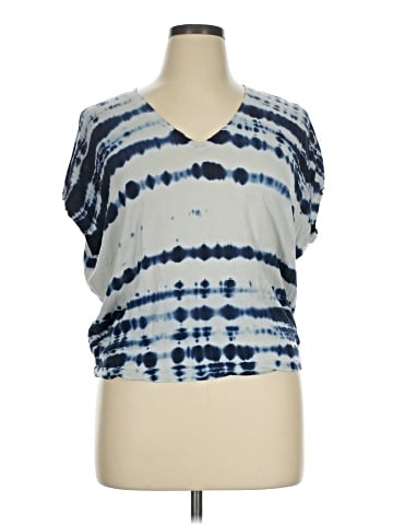 Soft Joie Sleeveless T-Shirt (view 1)