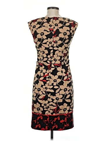 London Times Cocktail Dress (view 2)