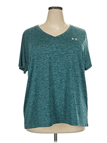 Under Armour Active T-Shirt (view 1)