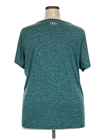 Under Armour Active T-Shirt (view 2)