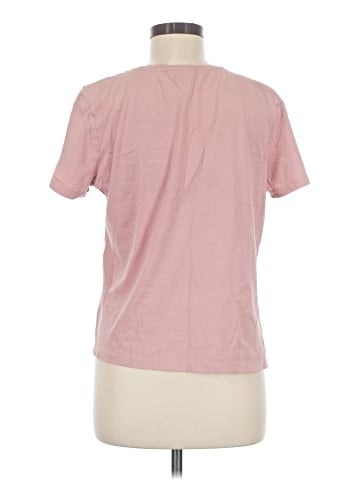 Tommy Hilfiger Short Sleeve T-Shirt (view 2)
