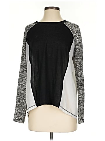 Umgee Long Sleeve Top (view 1)