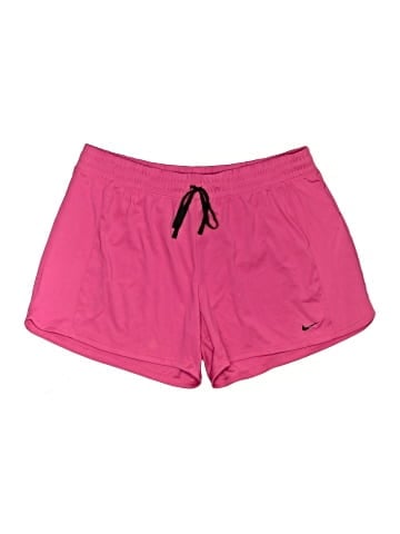 Nike Athletic Shorts (view 1)
